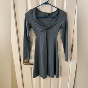 Wild Fable twist dress